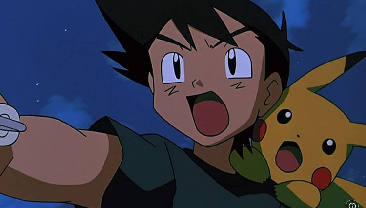 Formula Years (Movies 4-9, 2001-2006)