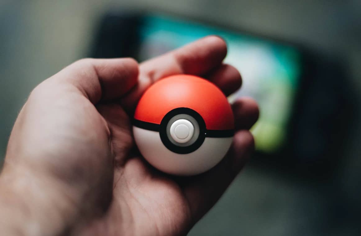 Principles of the Pokemon Universe Explained