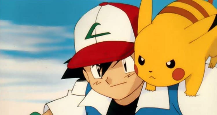 Pokemon Movies Guide