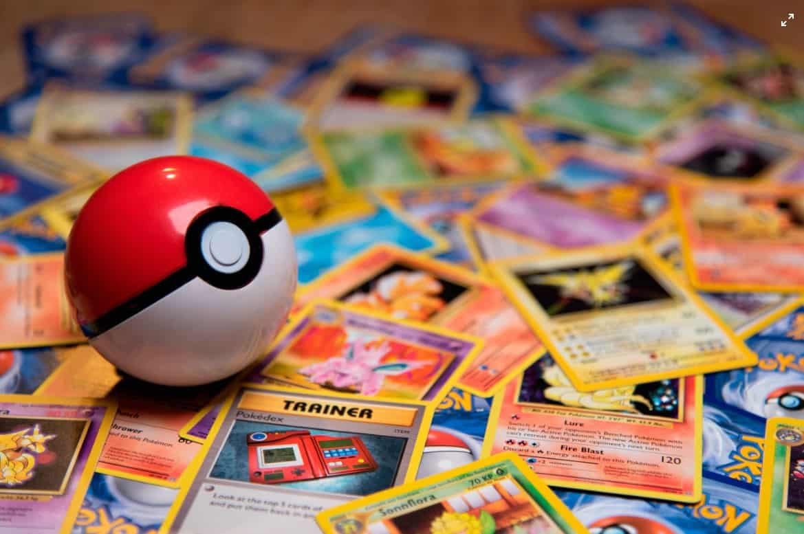 Principles of the Pokemon Universe Explained