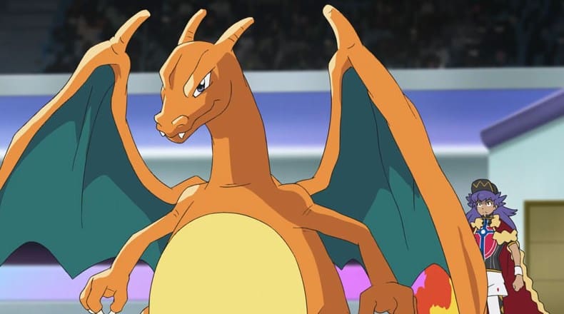 Charizard Guide