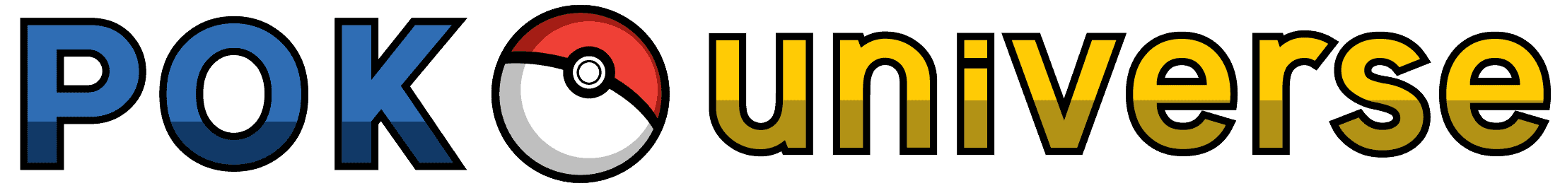 Pok Universe
