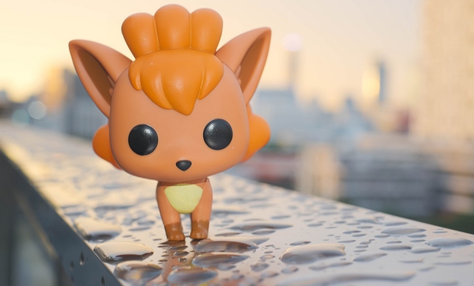 Best Pokemon Funko Pop Merch