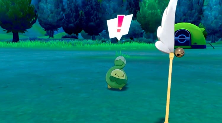 Budew Movesets