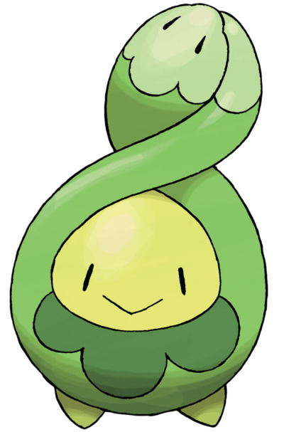 Budew