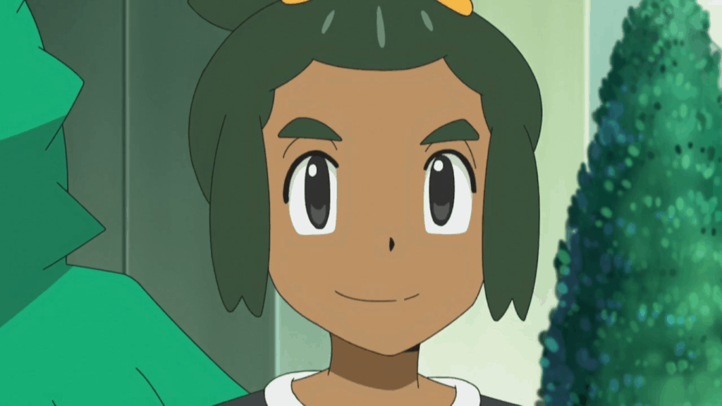 Hau (US & UM)