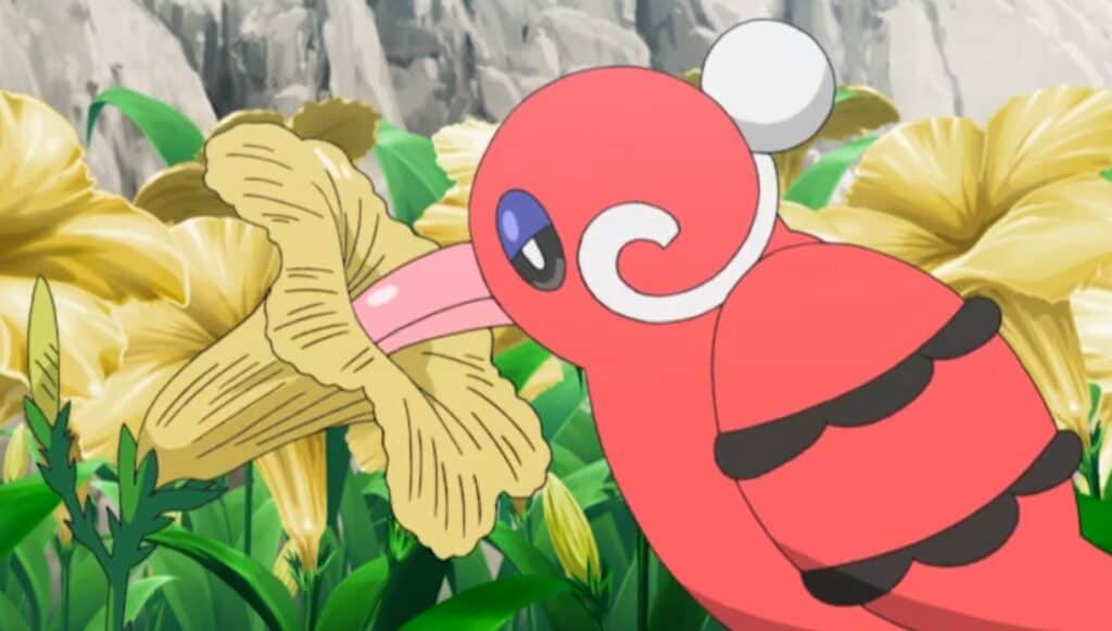 Oricorio Strengths