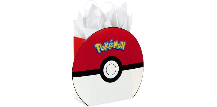 Pokémon Bags and Purses