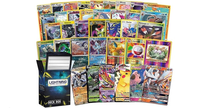 Pokémon Cards