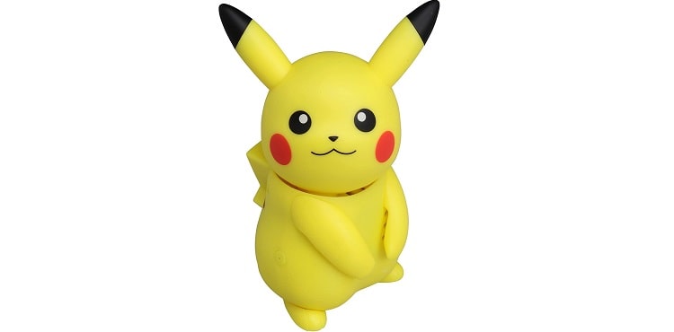 Pokémon HelloPika