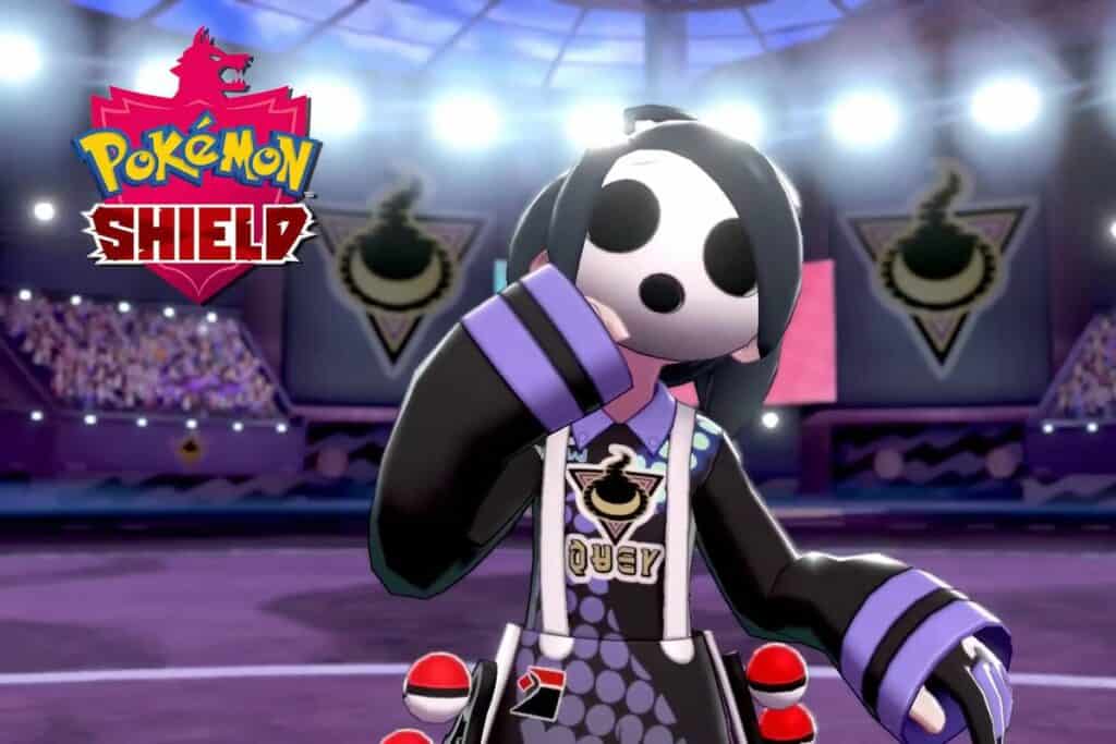 Allister Pokemon Guide