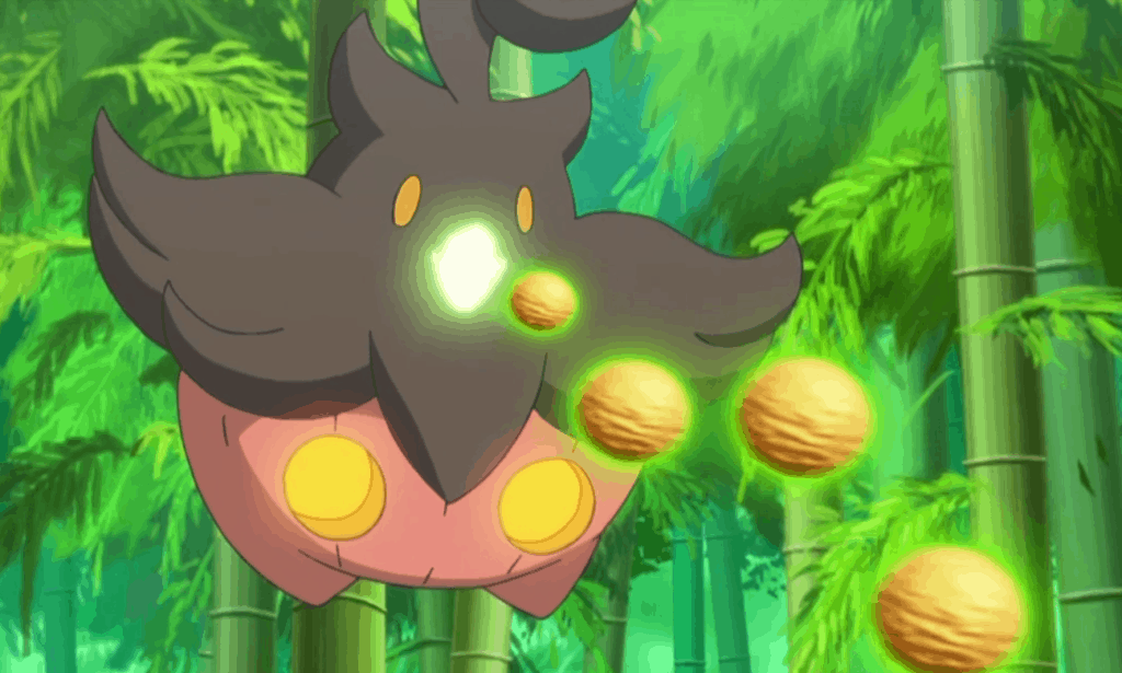 Pumpkaboo