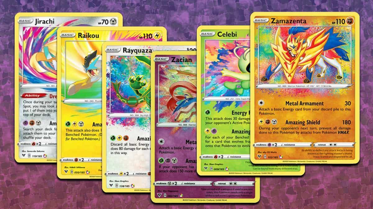 Where to Sell Pokemon Cards