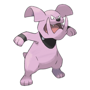 granbull pokrmon