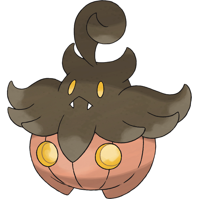 pumpkaboo