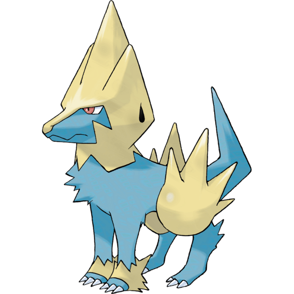 Manectric