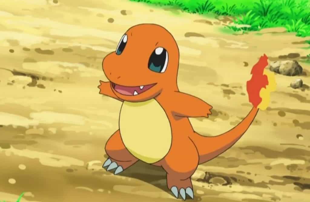 Shiny Charmander Guide