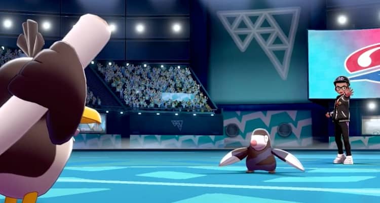 Drilbur Best Moveset