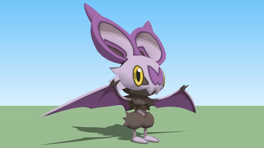 Noibat X and Y