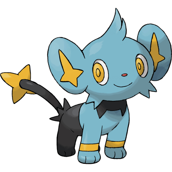 shinx 1