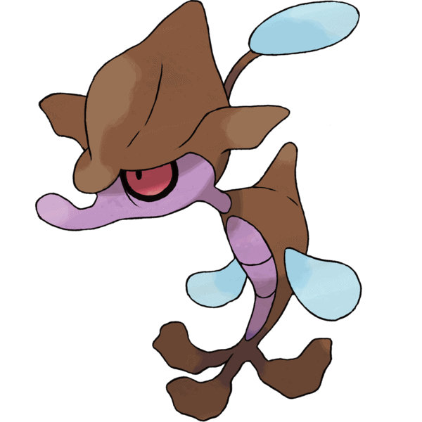 skrelp pokemon 1