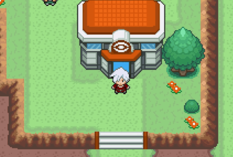 Pokemon Unbound Game Guide