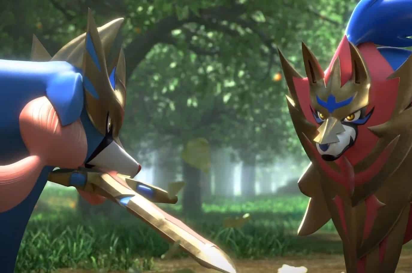 Zacian 4
