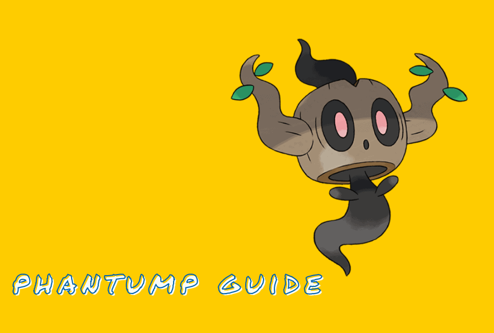 phantump guide