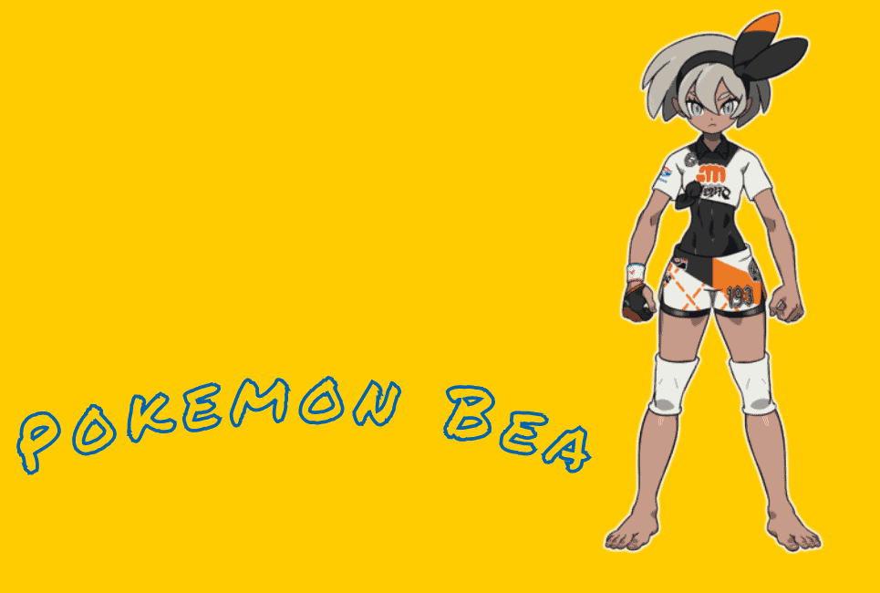 pokemon bea guide