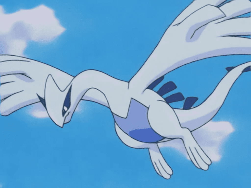 LUGIA 