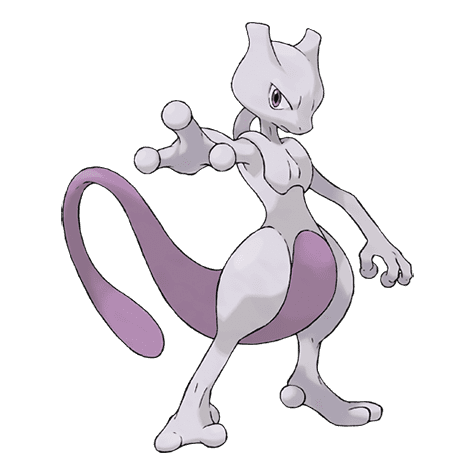 Mewtwo