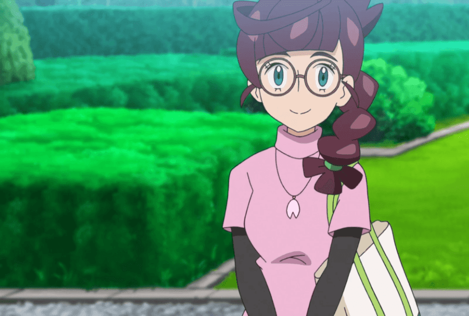 Episode 11: Best Friend...Worst Nightmare!