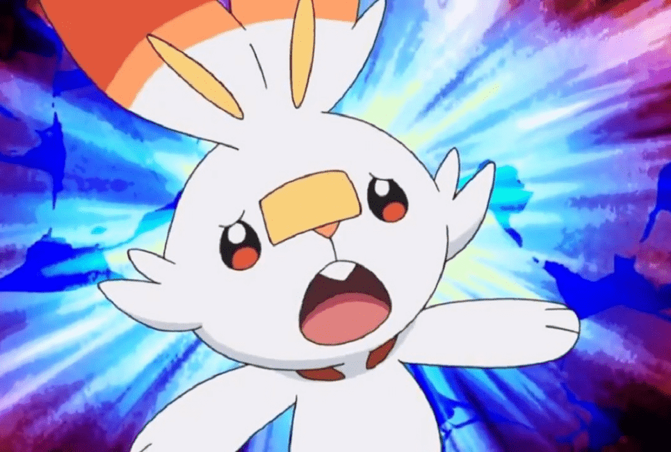 Episode 4: Settling the Scorbunny!
