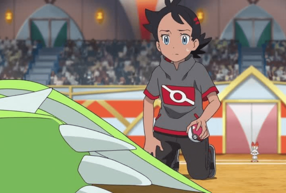 Episode 7: Serving Up the Flute Cup