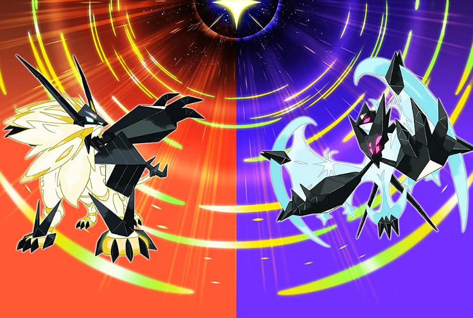 Pokemon Ultra Violet Game Guide