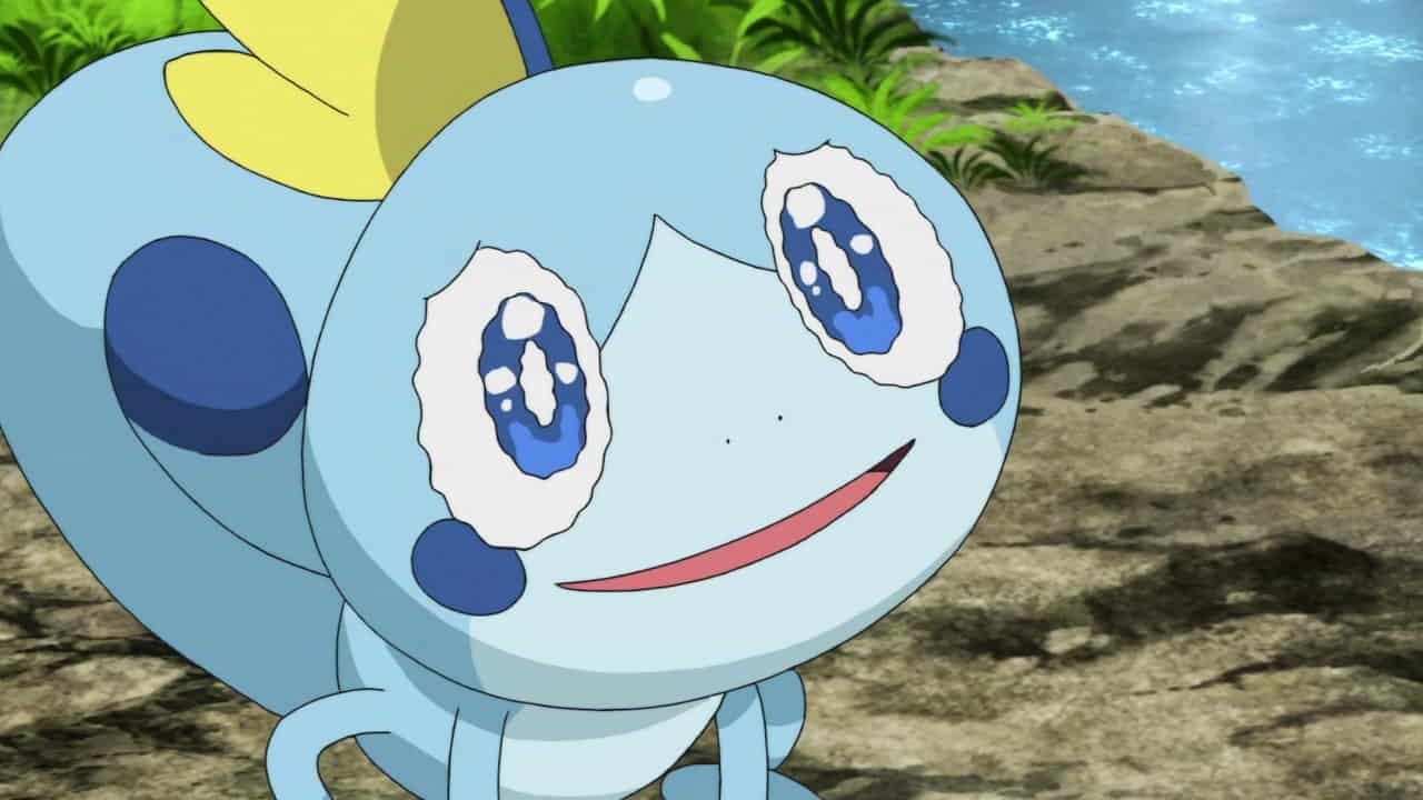 SOBBING SOBBLE