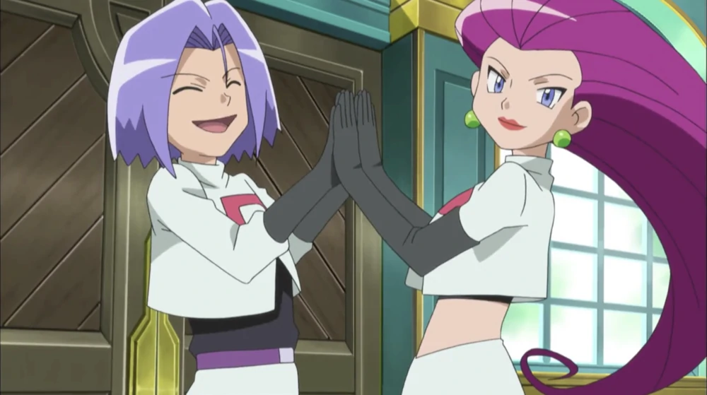 Jessie Pokemon Guide