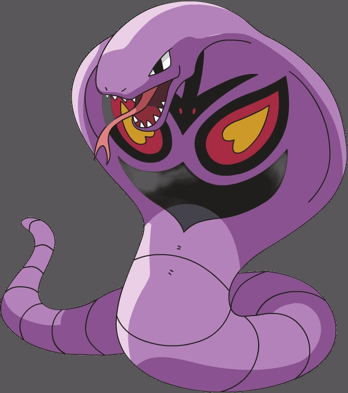 Jessie Pokemon Guide