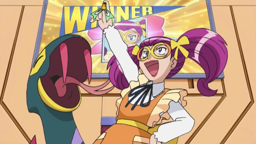 Jessie Pokemon Guide