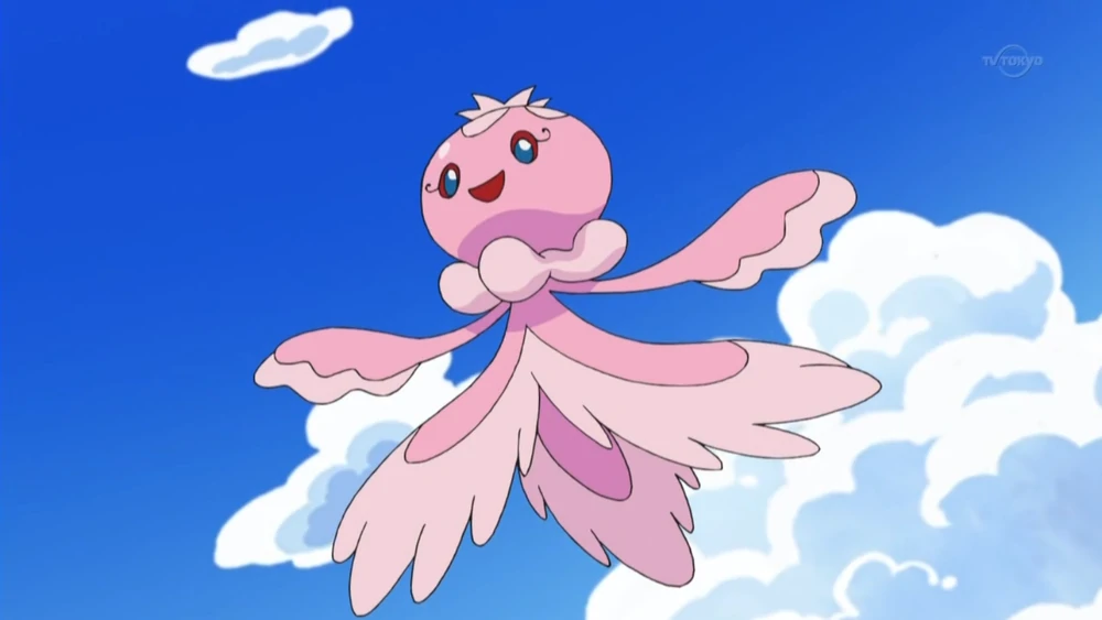 Jessie Pokemon Guide