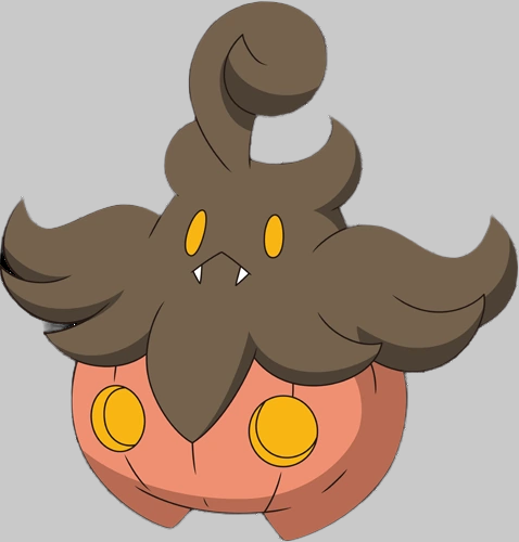 Jessie Pokemon Guide