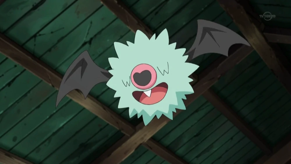 Jessie Pokemon Guide