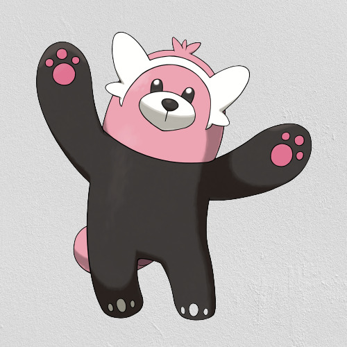 Every Pink Pokemon Guide