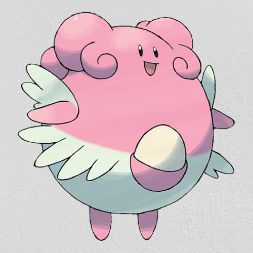 Every Pink Pokemon Guide