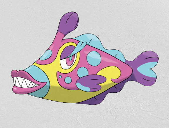 Every Pink Pokemon Guide