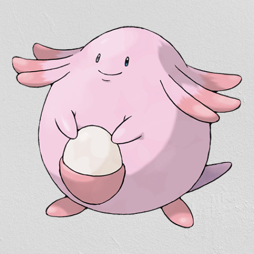 Every Pink Pokemon Guide