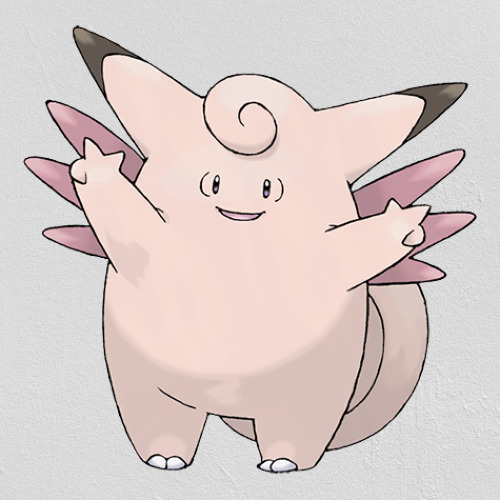 Every Pink Pokemon Guide 