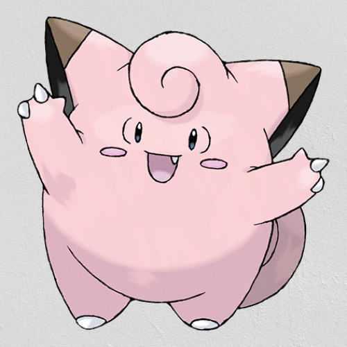 Every Pink Pokemon Guide 