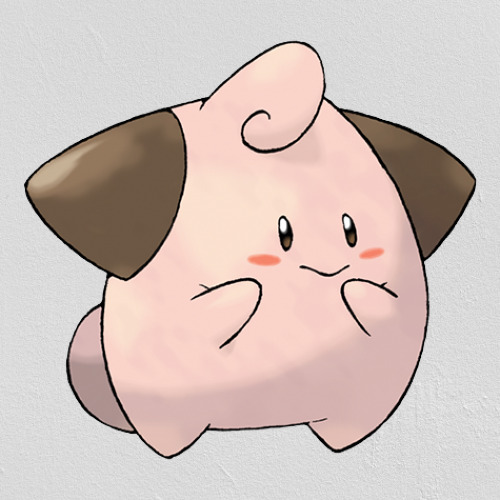 Every Pink Pokemon Guide