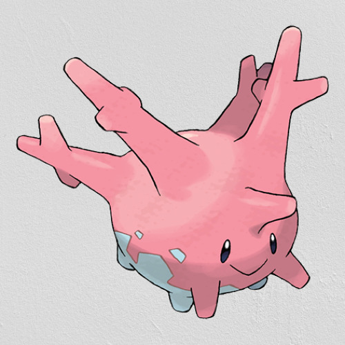 Every Pink Pokemon Guide